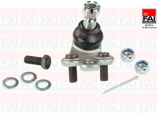 FAI AUTOPARTS Pallonivel SS6304